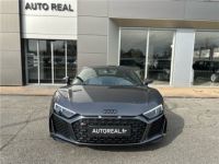 Audi R8 V10 5.2 FSI 570 S tronic 7 RWD Performance - <small></small> 139.900 € <small>TTC</small> - #43