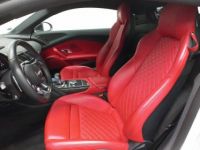 Audi R8 V10 5.2 FSI 620 S tronic 7 Performance Quattro - <small></small> 149.990 € <small>TTC</small> - #7