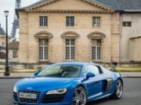 Audi R8 V10 5.2 FSI R-tronic - <small></small> 84.900 € <small>TTC</small> - #1