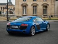 Audi R8 V10 5.2 FSI R-tronic - <small></small> 84.900 € <small>TTC</small> - #2