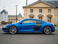 Audi R8 V10 5.2 FSI R-tronic - <small></small> 84.900 € <small>TTC</small> - #3