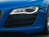 Audi R8 V10 5.2 FSI R-tronic - <small></small> 84.900 € <small>TTC</small> - #8