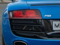 Audi R8 V10 5.2 FSI R-tronic - <small></small> 84.900 € <small>TTC</small> - #9