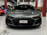 Audi R8 V10 5.2 FSI RWD 540cv - <small></small> 103.500 € <small>TTC</small> - #2