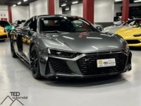 Audi R8 V10 5.2 FSI RWD 540cv - <small></small> 103.500 € <small>TTC</small> - #3