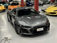 Audi R8 V10 5.2 FSI RWD 540cv - <small></small> 103.500 € <small>TTC</small> - #4