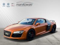 Audi R8 V10 525ch B&O CARBON CAMERA GARANTIE 12 MOIS - <small></small> 88.900 € <small>TTC</small> - #1