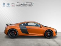 Audi R8 V10 525ch B&O CARBON CAMERA GARANTIE 12 MOIS - <small></small> 88.900 € <small>TTC</small> - #2