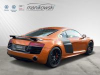 Audi R8 V10 525ch B&O CARBON CAMERA GARANTIE 12 MOIS - <small></small> 88.900 € <small>TTC</small> - #3