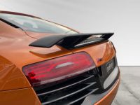 Audi R8 V10 525ch B&O CARBON CAMERA GARANTIE 12 MOIS - <small></small> 88.900 € <small>TTC</small> - #12