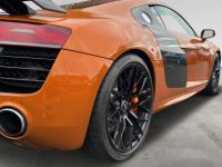 Audi R8 V10 525ch B&O CARBON CAMERA GARANTIE 12 MOIS - <small></small> 88.900 € <small>TTC</small> - #14