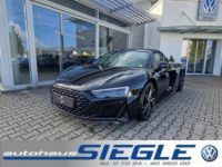 Audi R8 V10 5.2L RWD 540 Pack Full Black B&O JA 20  Garantie 12 mois Prémium - <small></small> 135.990 € <small></small> - #1