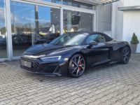 Audi R8 V10 5.2L RWD 540 Pack Full Black B&O JA 20  Garantie 12 mois Prémium - <small></small> 135.990 € <small></small> - #2