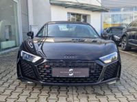 Audi R8 V10 5.2L RWD 540 Pack Full Black B&O JA 20  Garantie 12 mois Prémium - <small></small> 135.990 € <small></small> - #3