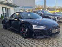 Audi R8 V10 5.2L RWD 540 Pack Full Black B&O JA 20  Garantie 12 mois Prémium - <small></small> 135.990 € <small></small> - #4