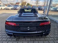 Audi R8 V10 5.2L RWD 540 Pack Full Black B&O JA 20  Garantie 12 mois Prémium - <small></small> 135.990 € <small></small> - #7