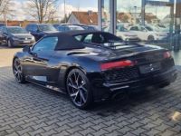 Audi R8 V10 5.2L RWD 540 Pack Full Black B&O JA 20  Garantie 12 mois Prémium - <small></small> 135.990 € <small></small> - #8