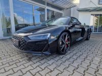 Audi R8 V10 5.2L RWD 540 Pack Full Black B&O JA 20  Garantie 12 mois Prémium - <small></small> 135.990 € <small></small> - #10