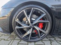 Audi R8 V10 5.2L RWD 540 Pack Full Black B&O JA 20  Garantie 12 mois Prémium - <small></small> 135.990 € <small></small> - #11