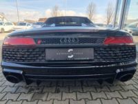 Audi R8 V10 5.2L RWD 540 Pack Full Black B&O JA 20  Garantie 12 mois Prémium - <small></small> 135.990 € <small></small> - #16