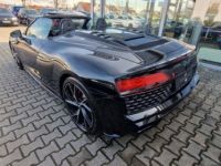 Audi R8 V10 5.2L RWD 540 Pack Full Black B&O JA 20  Garantie 12 mois Prémium - <small></small> 135.990 € <small></small> - #17