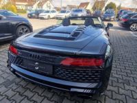 Audi R8 V10 5.2L RWD 540 Pack Full Black B&O JA 20  Garantie 12 mois Prémium - <small></small> 135.990 € <small></small> - #18