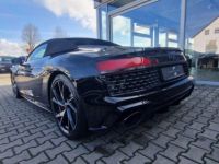 Audi R8 V10 5.2L RWD 540 Pack Full Black B&O JA 20  Garantie 12 mois Prémium - <small></small> 135.990 € <small></small> - #19