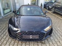 Audi R8 V10 5.2L RWD 540 Pack Full Black B&O JA 20  Garantie 12 mois Prémium - <small></small> 135.990 € <small></small> - #20