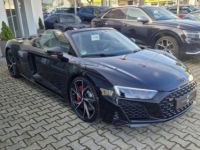 Audi R8 V10 5.2L RWD 540 Pack Full Black B&O JA 20  Garantie 12 mois Prémium - <small></small> 135.990 € <small></small> - #21