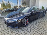 Audi R8 V10 5.2L RWD 540 Pack Full Black B&O JA 20  Garantie 12 mois Prémium - <small></small> 135.990 € <small></small> - #22