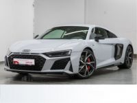 Audi R8 V10 540ch RWD LASER BANG&OLUFSEN CAMERA GARANTIE 12 MOIS - <small></small> 125.000 € <small></small> - #1