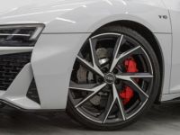 Audi R8 V10 540ch RWD LASER BANG&OLUFSEN CAMERA GARANTIE 12 MOIS - <small></small> 125.000 € <small></small> - #6