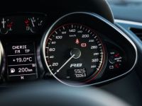 Audi R8 V10 COUPE 5.2 FSI QUATTRO 525 CV - MONACO - <small></small> 72.900 € <small></small> - #16