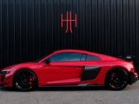 Audi R8 V10 GT - <small></small> 319.900 € <small>TTC</small> - #1