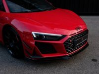 Audi R8 V10 GT - <small></small> 319.900 € <small>TTC</small> - #6