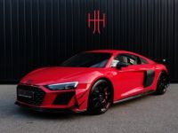 Audi R8 V10 GT - <small></small> 319.900 € <small>TTC</small> - #9