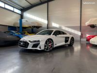 Audi R8 V10 Performance 620cv Malus payé Entretien à jour Magnetic Ride BO CarPlay ASPHALT MOTORS COLLECTION - <small></small> 165.900 € <small>TTC</small> - #2