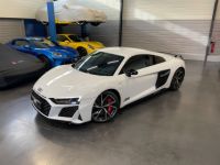 Audi R8 V10 Performance 620cv Malus payé Entretien à jour Magnetic Ride BO CarPlay ASPHALT MOTORS COLLECTION - <small></small> 165.900 € <small>TTC</small> - #6