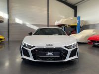 Audi R8 V10 Performance 620cv Malus payé Entretien à jour Magnetic Ride BO CarPlay ASPHALT MOTORS COLLECTION - <small></small> 165.900 € <small>TTC</small> - #7