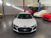 Audi R8 V10 Performance 620cv Malus payé Entretien à jour Magnetic Ride BO CarPlay ASPHALT MOTORS COLLECTION - <small></small> 165.900 € <small>TTC</small> - #8