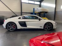 Audi R8 V10 Performance 620cv Malus payé Entretien à jour Magnetic Ride BO CarPlay ASPHALT MOTORS COLLECTION - <small></small> 165.900 € <small>TTC</small> - #14