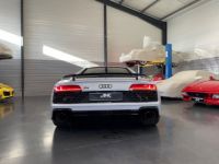 Audi R8 V10 Performance 620cv Malus payé Entretien à jour Magnetic Ride BO CarPlay ASPHALT MOTORS COLLECTION - <small></small> 165.900 € <small>TTC</small> - #15