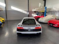 Audi R8 V10 Performance 620cv Malus payé Entretien à jour Magnetic Ride BO CarPlay ASPHALT MOTORS COLLECTION - <small></small> 165.900 € <small>TTC</small> - #16