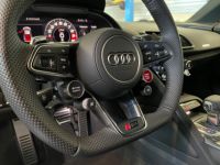 Audi R8 V10 Performance 620cv Malus payé Entretien à jour Magnetic Ride BO CarPlay ASPHALT MOTORS COLLECTION - <small></small> 165.900 € <small>TTC</small> - #21