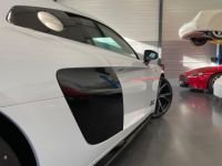 Audi R8 V10 Performance 620cv Malus payé Entretien à jour Magnetic Ride BO CarPlay ASPHALT MOTORS COLLECTION - <small></small> 165.900 € <small>TTC</small> - #29