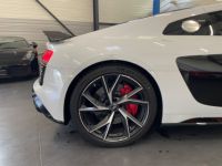 Audi R8 V10 Performance 620cv Malus payé Entretien à jour Magnetic Ride BO CarPlay ASPHALT MOTORS COLLECTION - <small></small> 165.900 € <small>TTC</small> - #31