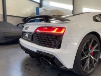 Audi R8 V10 Performance 620cv Malus payé Entretien à jour Magnetic Ride BO CarPlay ASPHALT MOTORS COLLECTION - <small></small> 165.900 € <small>TTC</small> - #32