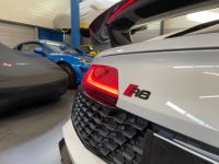 Audi R8 V10 Performance 620cv Malus payé Entretien à jour Magnetic Ride BO CarPlay ASPHALT MOTORS COLLECTION - <small></small> 165.900 € <small>TTC</small> - #33