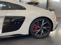 Audi R8 V10 Performance 620cv Malus payé Entretien à jour Magnetic Ride BO CarPlay ASPHALT MOTORS COLLECTION - <small></small> 165.900 € <small>TTC</small> - #36