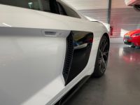 Audi R8 V10 Performance 620cv Malus payé Entretien à jour Magnetic Ride BO CarPlay ASPHALT MOTORS COLLECTION - <small></small> 165.900 € <small>TTC</small> - #37